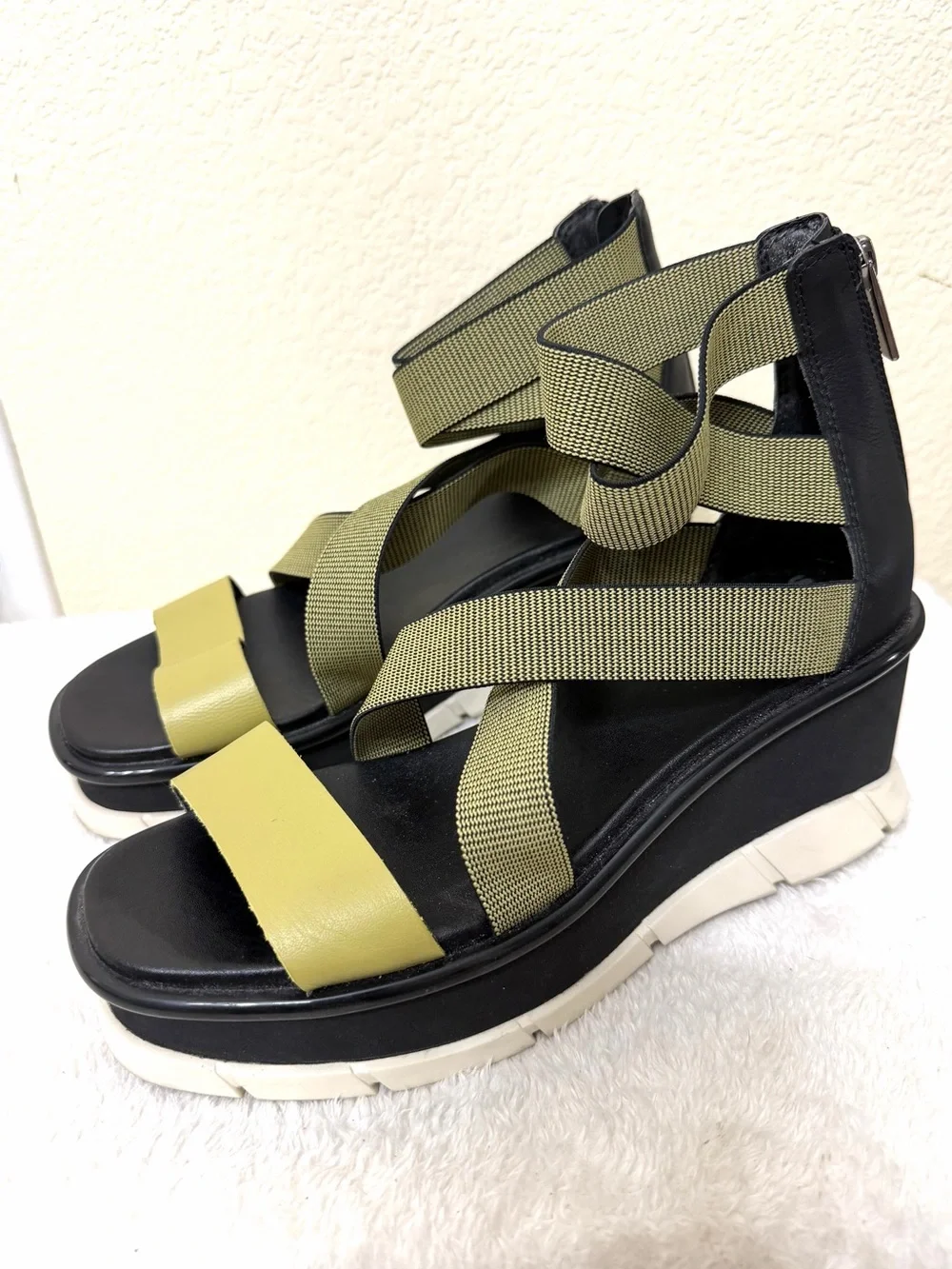 Sorel these are